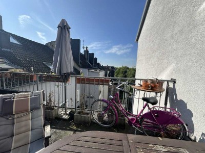 ***Altbau-Quartett als Investment-Paket: Renditepotenziale in fünf charmanten Altbauwohnungen***