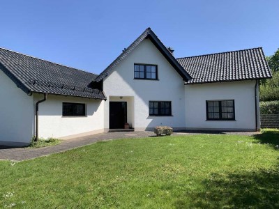 Exklusives Einfamilienhaus in Lindlar-Altenrath