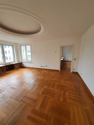 Geräumige 2 Zimmer Wohnung!