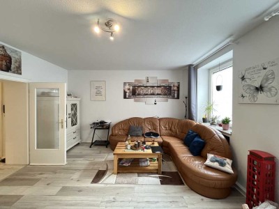 *GEPFLEGTE 2 ZIMMER EG WOHNUNG* - ZENTRAL IN UNTERBILK