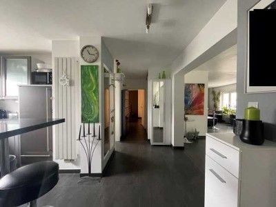 INVESTIEREN SIE CLEVER!! Zwei schicke Wohnungen mit Balkon und Stellplätzen in Heidelberg!!