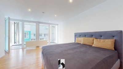 NEUER PREIS! Neuwertige Wohnung in zentraler Lage zu verkaufen!