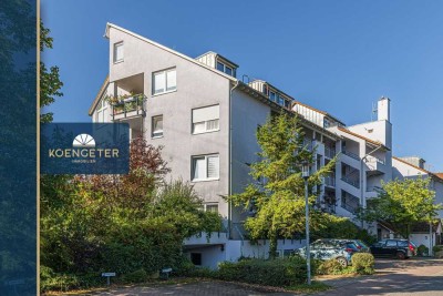 NEU: solide Kapitalanlage mit Entwicklungspotenzial!