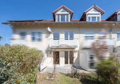 Raumwunder in ruhiger Lage - ideal für Familien, mit vielen Zimmern und optimaler Anbindung