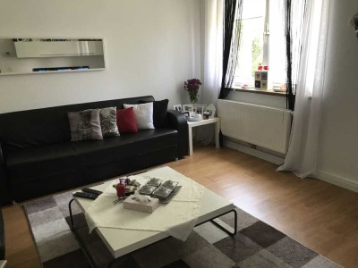 Ideale Singlewohnung in Lünen-Brambauer!