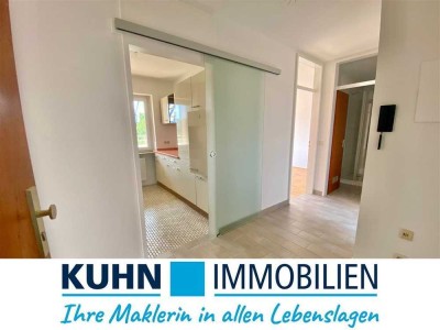 Ihr neues sonniges Zuhause mit Aufzug und herrlichem Blick