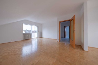 Frisch renovierte 3-Zimmer-Wohnung in Bestlage von Kriftel – ruhig, modern, bezugsfertig