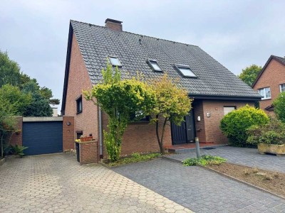 Freistehendes Einfamilienhaus in begehrter Wohnlage