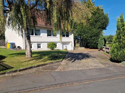 Attraktives EFH mit Garage auf schönem Grundstück in sehr guter Lage von Neunkirchen