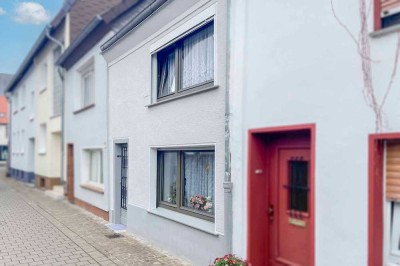 Wohnen nahe Rathausplatz: Gemütliches Zuhause mit Dachterrasse in bester Zentrumslage