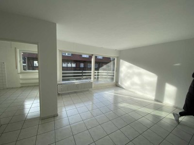 Attraktive und gepflegte 3-Raum-Wohnung mit Balkon in Münster