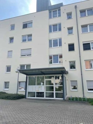 Wohnen in der Nähe vom Auenwald