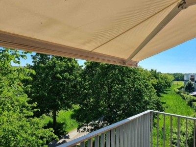 Das könnte ihr neues zu Hause sein! Mit PV-Anlage, 4 Zimmern, 2 TG-Stellplätzen..