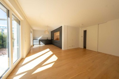Exklusive 4-Zimmer im Aalener Zentrum