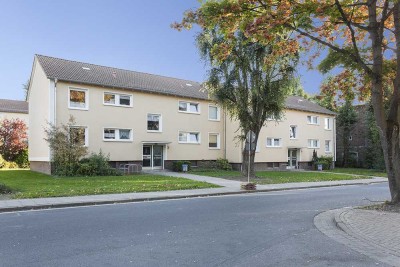 Geräumige 3 Zimmerwohnung in toller Lage!