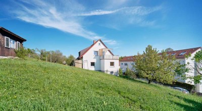 Bauträger & Projektentwickler aufgepasst +++ 767,8 m² +++ möglich!! SÜDHANGLAGE