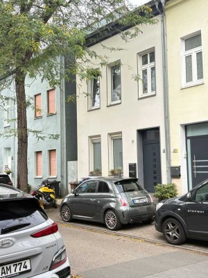 ++Bezahlbares Eigenheim in Essen-Steele Horst++ Platz für Familie & Generations-Wohnen