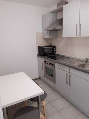 WG-Zimmer in bester Lage