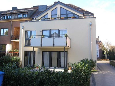 Traumhafte 4-Zimmer-Maisonette Wohnung mit gehobener Ausstattung