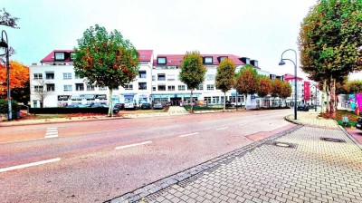 Zentral gelegene Wohnung in ruhiger Gemeinde mit top Infrastruktur!