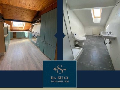 **Ideale 3-er WG*EBK*großes Wohnzimmer**