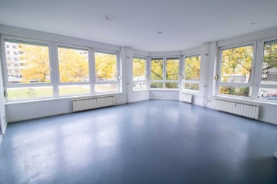 Selbstnutzer aufgepasst - Bezugsfertige 1-Zimmer-Wohnung