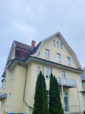 *NEUE RENDITE* Charmante 2-Zimmer-Wohnung mit Balkon zu verkaufen!