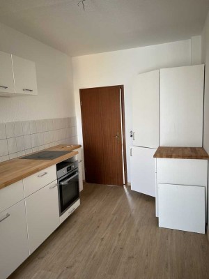 Renovierte 2-Zimmer Wohnung im 3. OG in Halle (Saale) - Nördliche Innenstadt