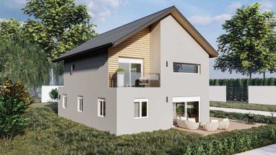 Allerbeste Lage in Schorndorf - Grundstück mit freistehendem EFH - ELW möglich