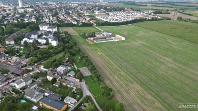 Wohnbauprojekt in Bruck an der Leitha | ZELLMANN IMMOBILIEN