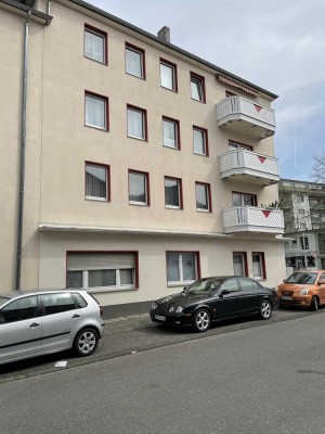 Ihre neue 3-Zimmer-Wohnung ab Juli 2025 modernisiert!