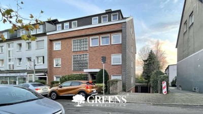 Schönes Singleappartment in Essen-Heisingen