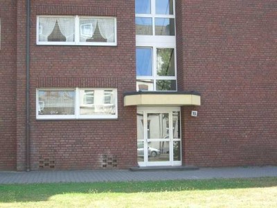 Schöne 2,5 Zimmer Wohnung, Trinenkamp 15, 45889 Gelsenkirchen, 2. OG links