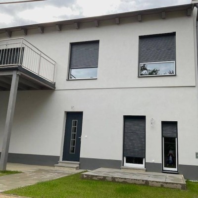 Neubau 3-Zimmer Maisonette mit Garten in Graz