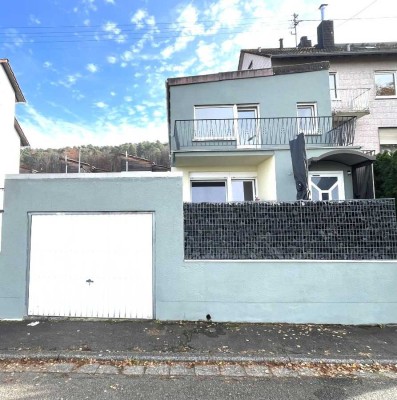 Maisonettewohnung Alsenborn - Raus aus der Miete, rein ins Eigenheim! Perfekt für die kleine Familie