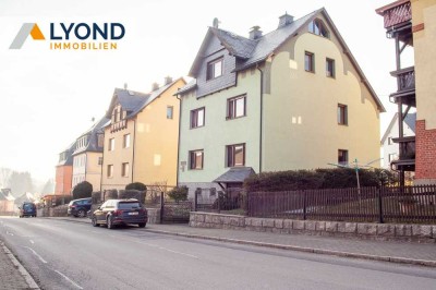 Ländliches Schmuckstück sucht neuen Eigentümer