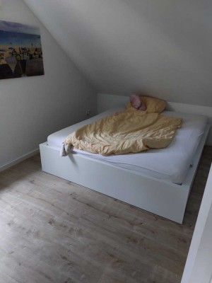2 Zimmer Wohnung mit Balkon