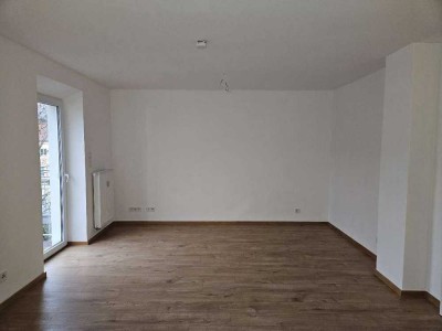 Kernsanierte 2 Zimmer Wohnung in der Augsburger Innenstadt - H2F