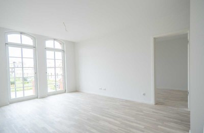 Fußbodenheizung | Smart-Home | 2-Zimmer | ruhige Lage