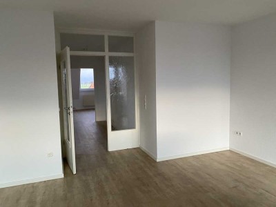 2- Zimmerwohnung in Bordenau