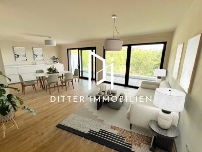 Exklusiv und modern Wohnen in Igersheim