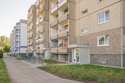 Wohnen in Nähe des Reitbahnsees