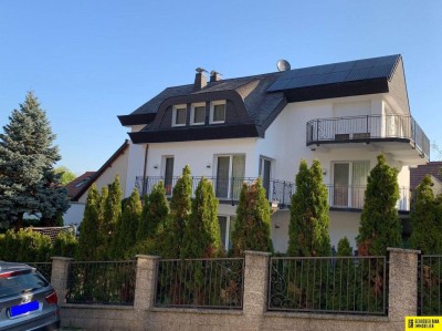 Miete mit Kaufoption- 300m² Villa mit Pool