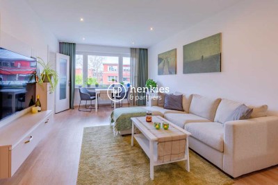 Urbanes Investment mit Möbelkonzept - Faktor 22,9