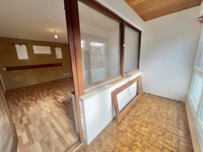 NEUER PREIS - PERFEKT GESCHNITTENE 3-ZIMMER-WOHNUNG