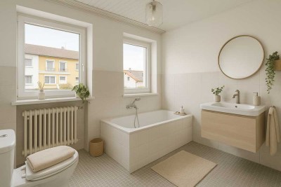 Handwerkertraum: Freie Entfaltung auf fast 800 m². Ohne Provision !