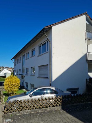 Frisch renovierte 3-Zimmer-Wohnung in 73760, Ostfildern