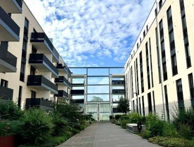 Gemütliche 2-Zimmer Wohnung in zentraler Lage
