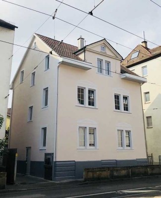 ++ 1 Zi. Microapt | Nähe U-Bahn Kursaal | Gemeinschaftsküche ++