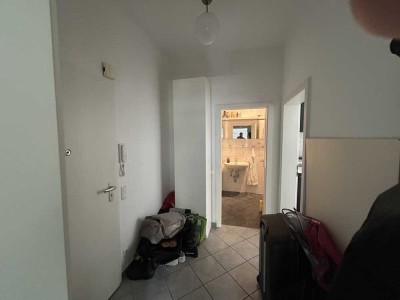 Moderne ruhige Altbauwohnung in Rüttenscheid